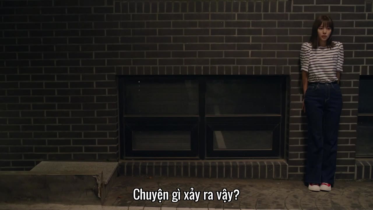 Gia Đình Khó Đoán tập 10 cảnh 3