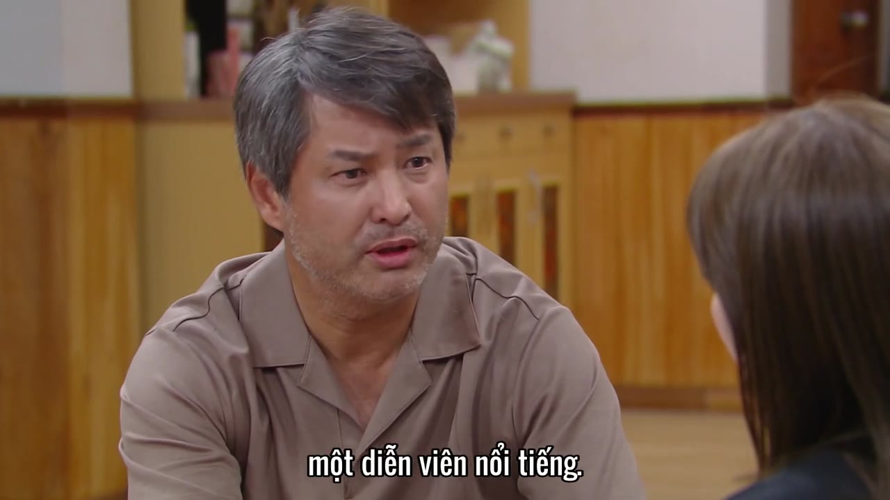 Gia Đình Khó Đoán tập 15