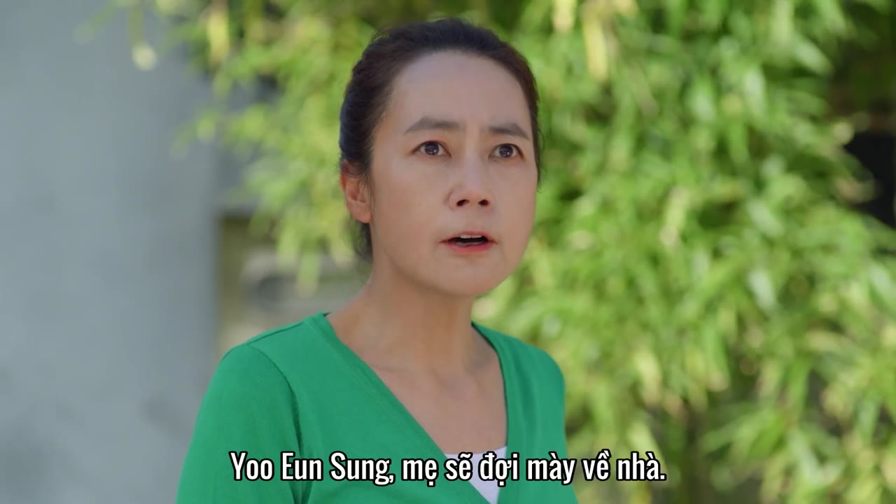 Gia Đình Khó Đoán tập 16 cảnh 2