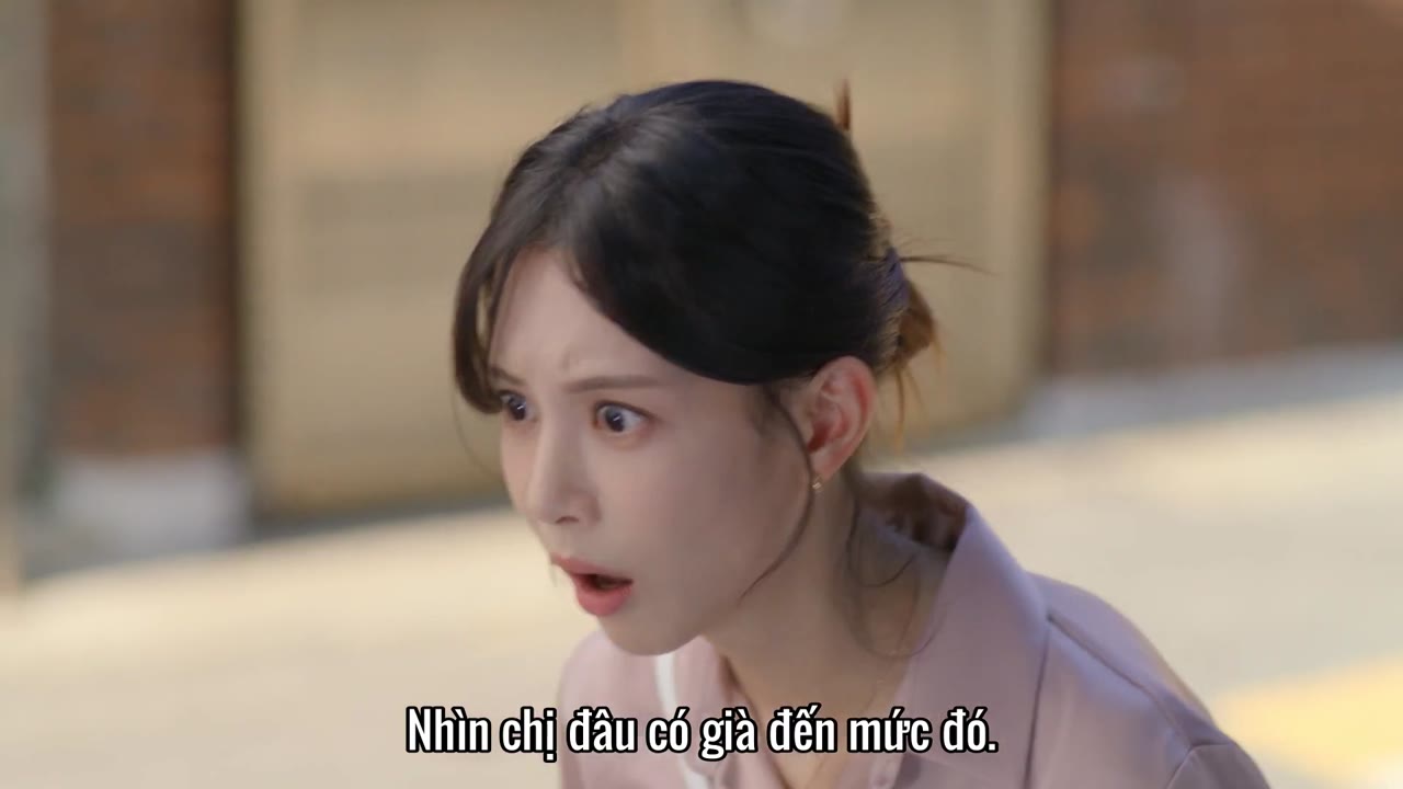 Gia Đình Khó Đoán tập 19
