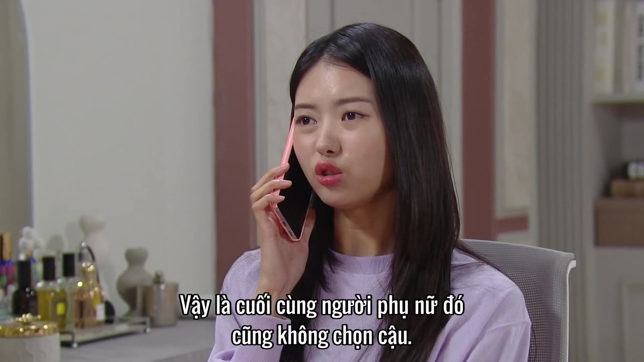 Gia Đình Khó Đoán tập 22