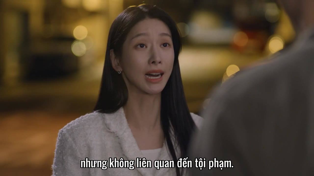 Gia Đình Khó Đoán tập 23 cảnh 3