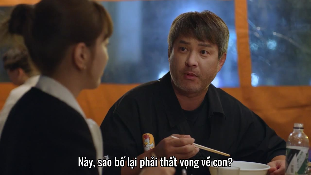 Gia Đình Khó Đoán tập 25