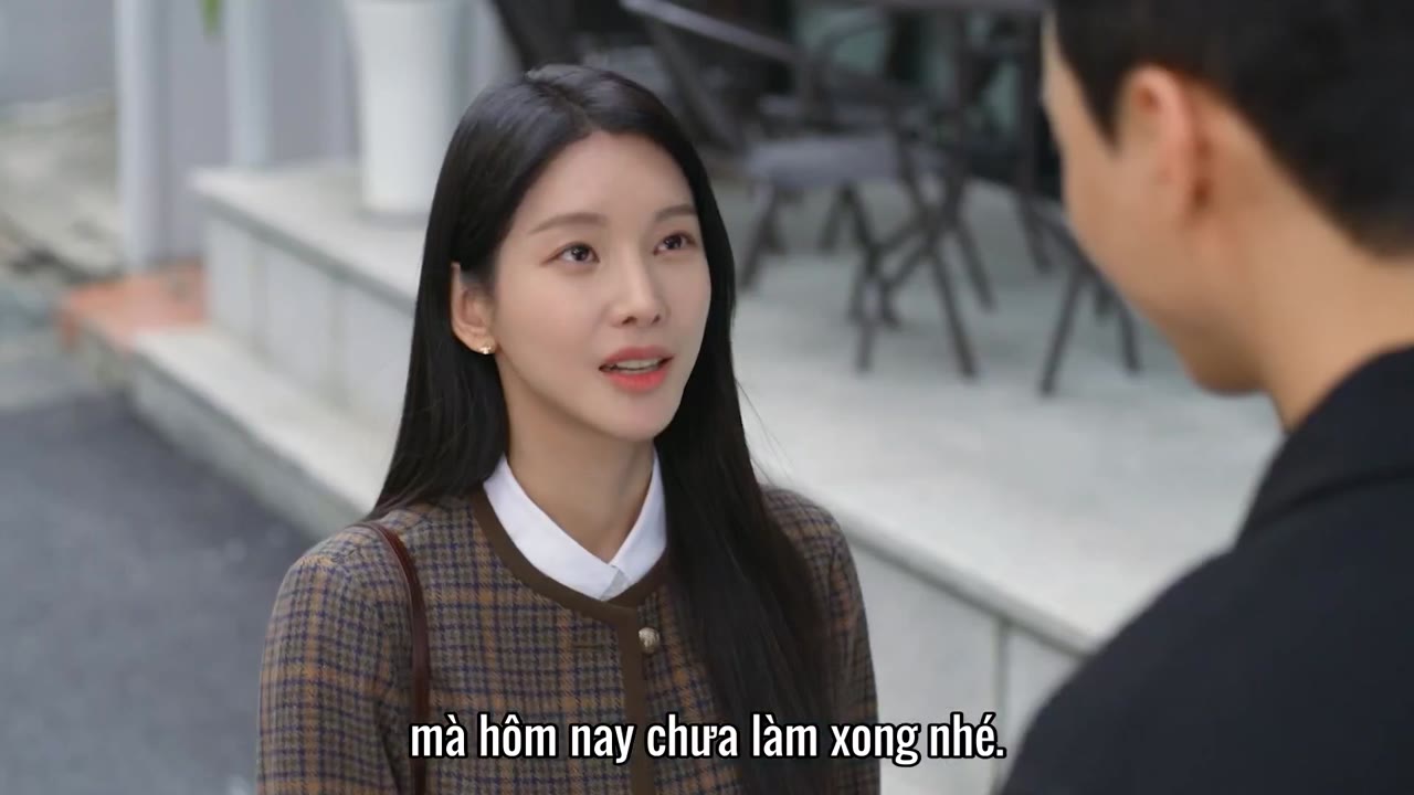 Gia Đình Khó Đoán tập 37 cảnh 3