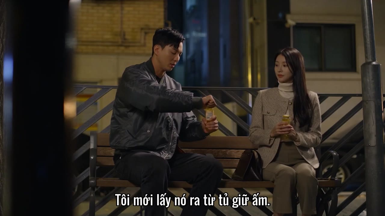 Gia Đình Khó Đoán tập 40
