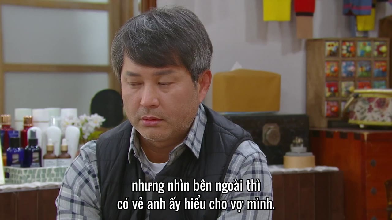 Gia Đình Khó Đoán tập 75