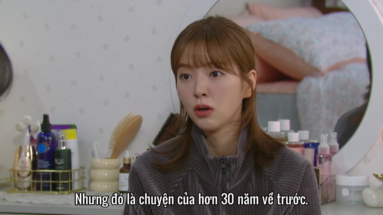 Gia Đình Khó Đoán tập 79 cảnh 2