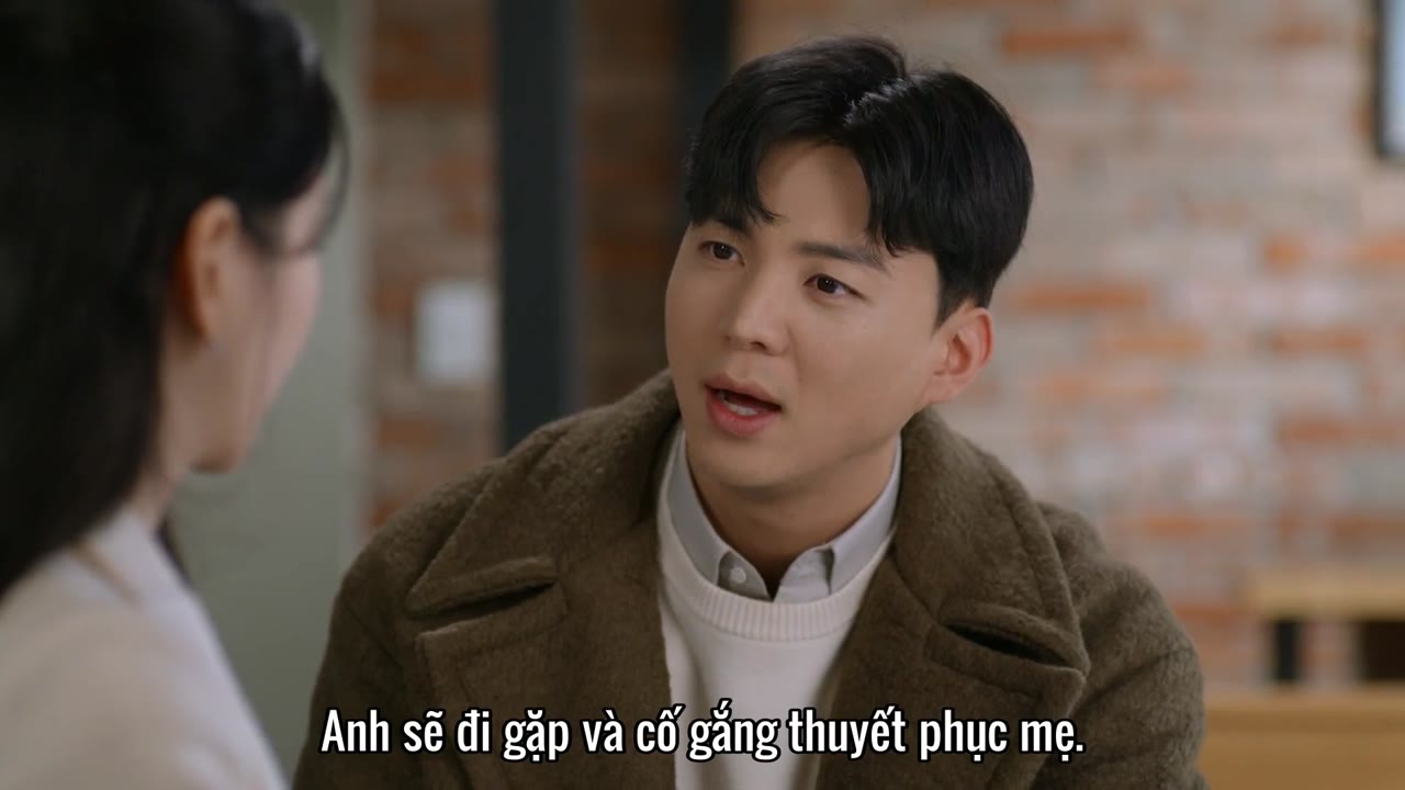 Gia Đình Khó Đoán tập 97