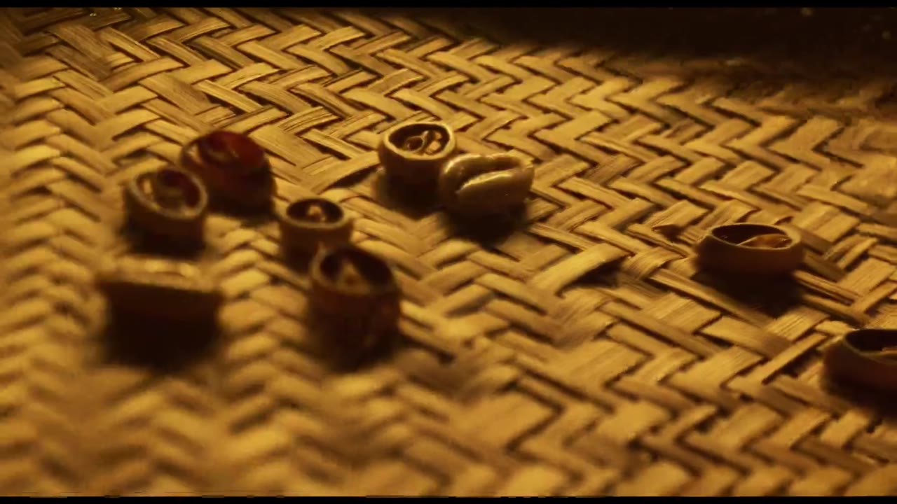 Raquel de Oliveira: Số một tập 1