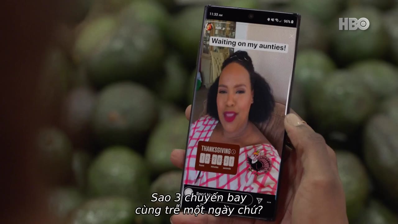 Bấp Bênh (Phần 4) tập 3