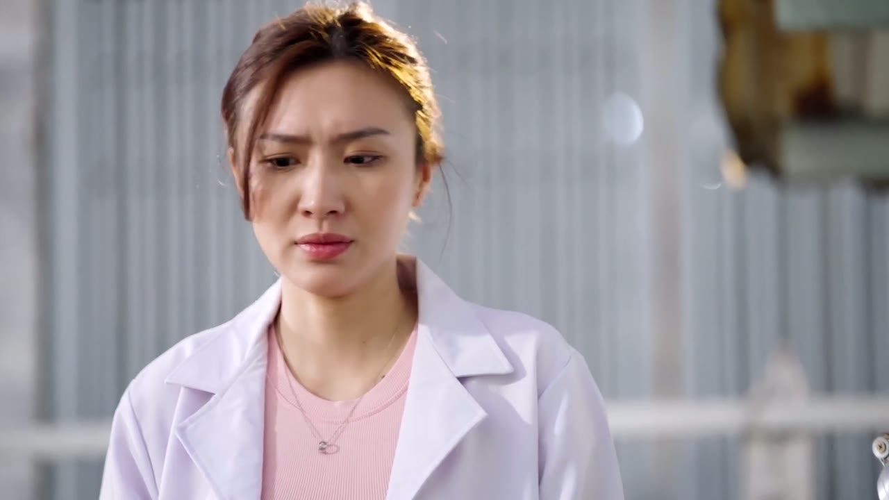 Trò Đùa Huyết Thống tập 3