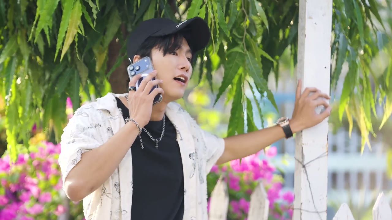 Trò Đùa Huyết Thống tập 4