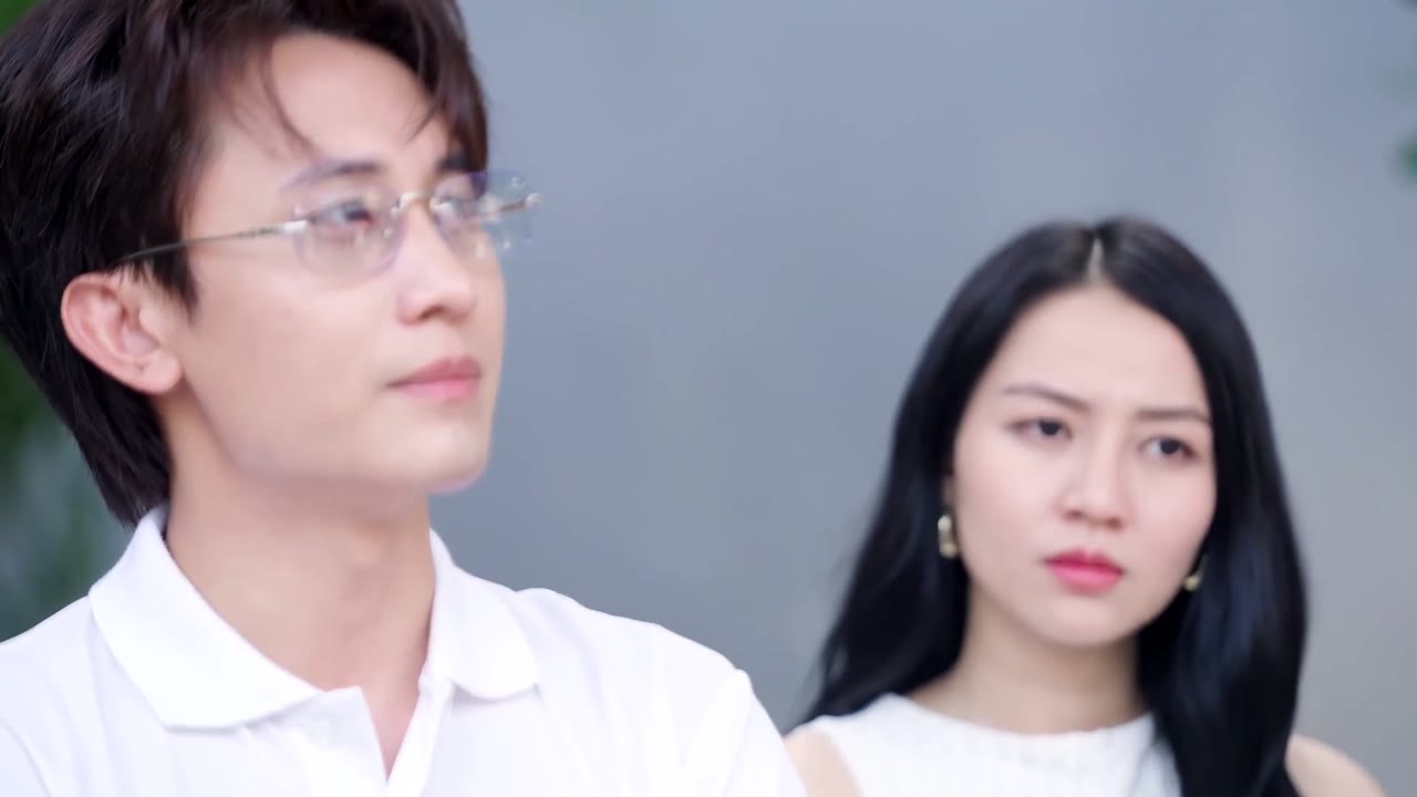 Trò Đùa Huyết Thống tập 6 cảnh 2