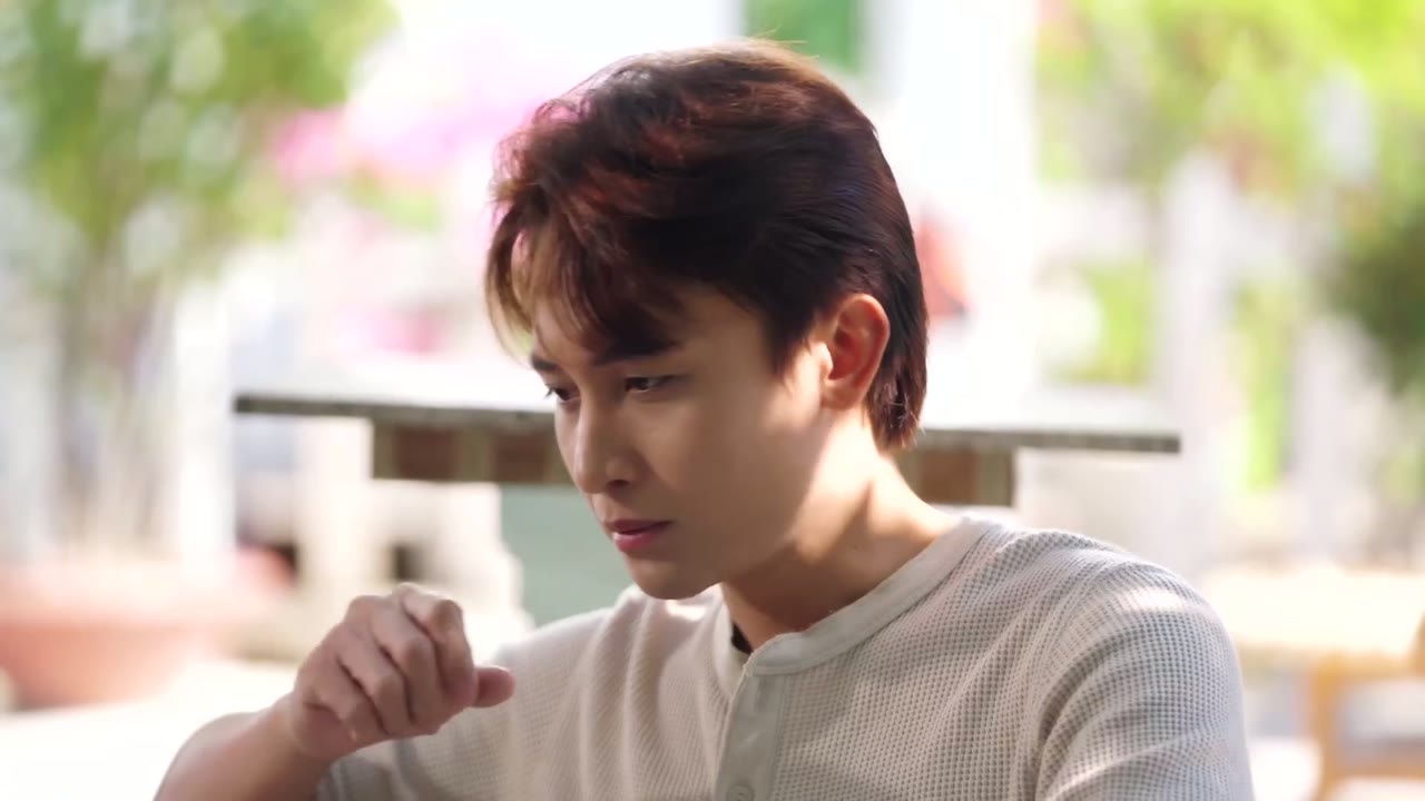 Trò Đùa Huyết Thống tập 8