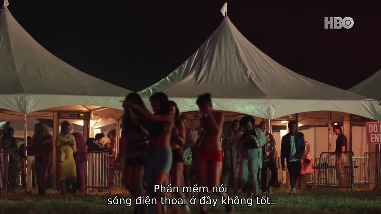 Bấp Bênh (Phần 3) tập 5 cảnh 2