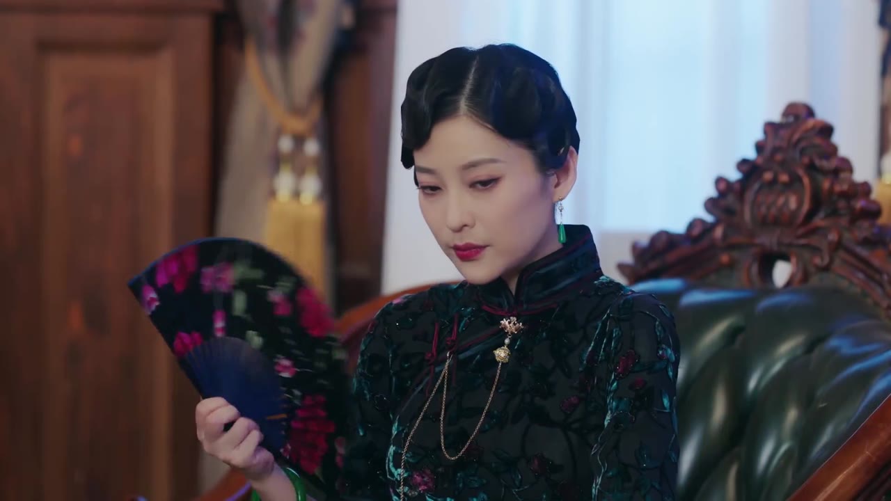 Khuynh Ái tập 2