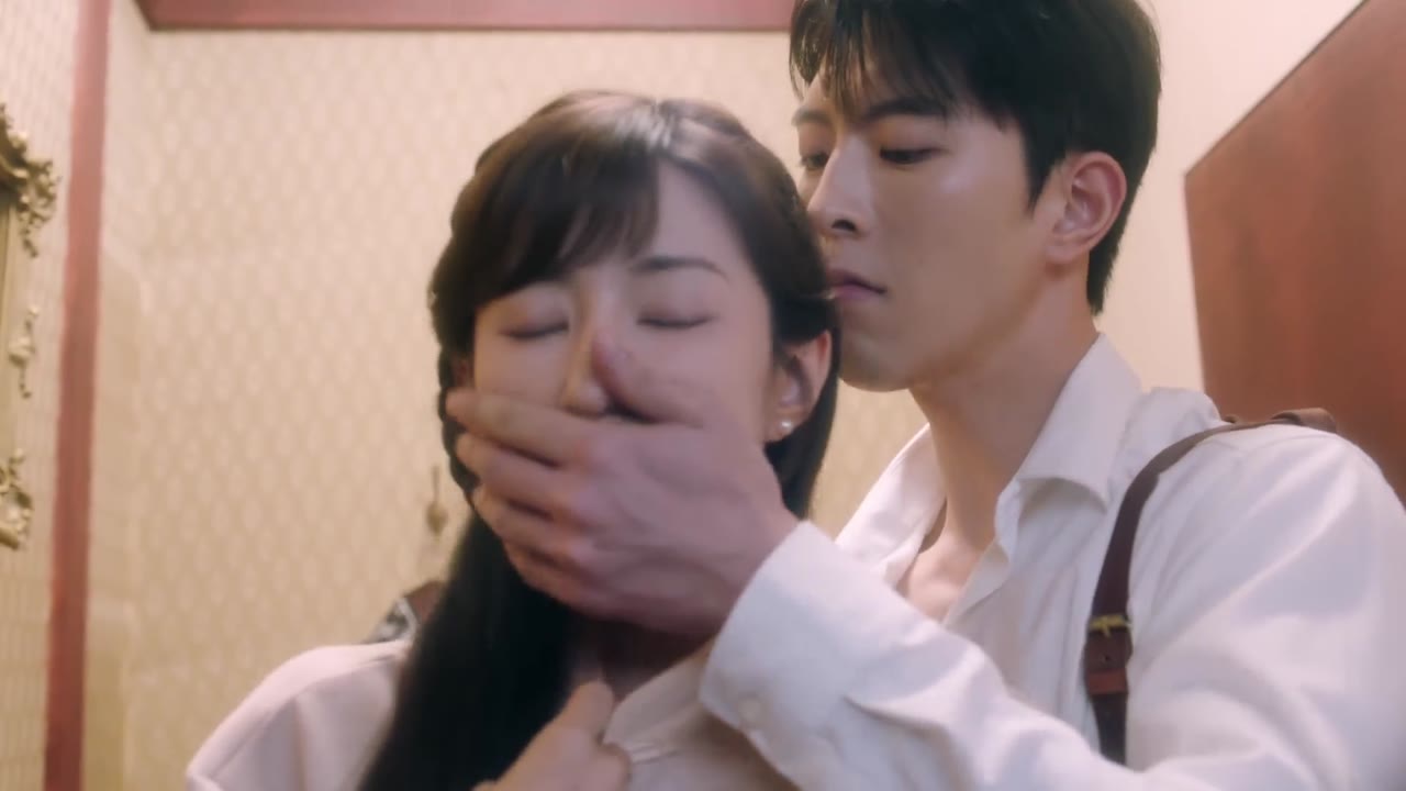 Khuynh Ái tập 2 cảnh 2