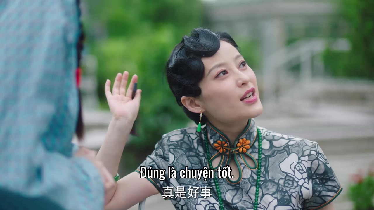Khuynh Ái tập 3