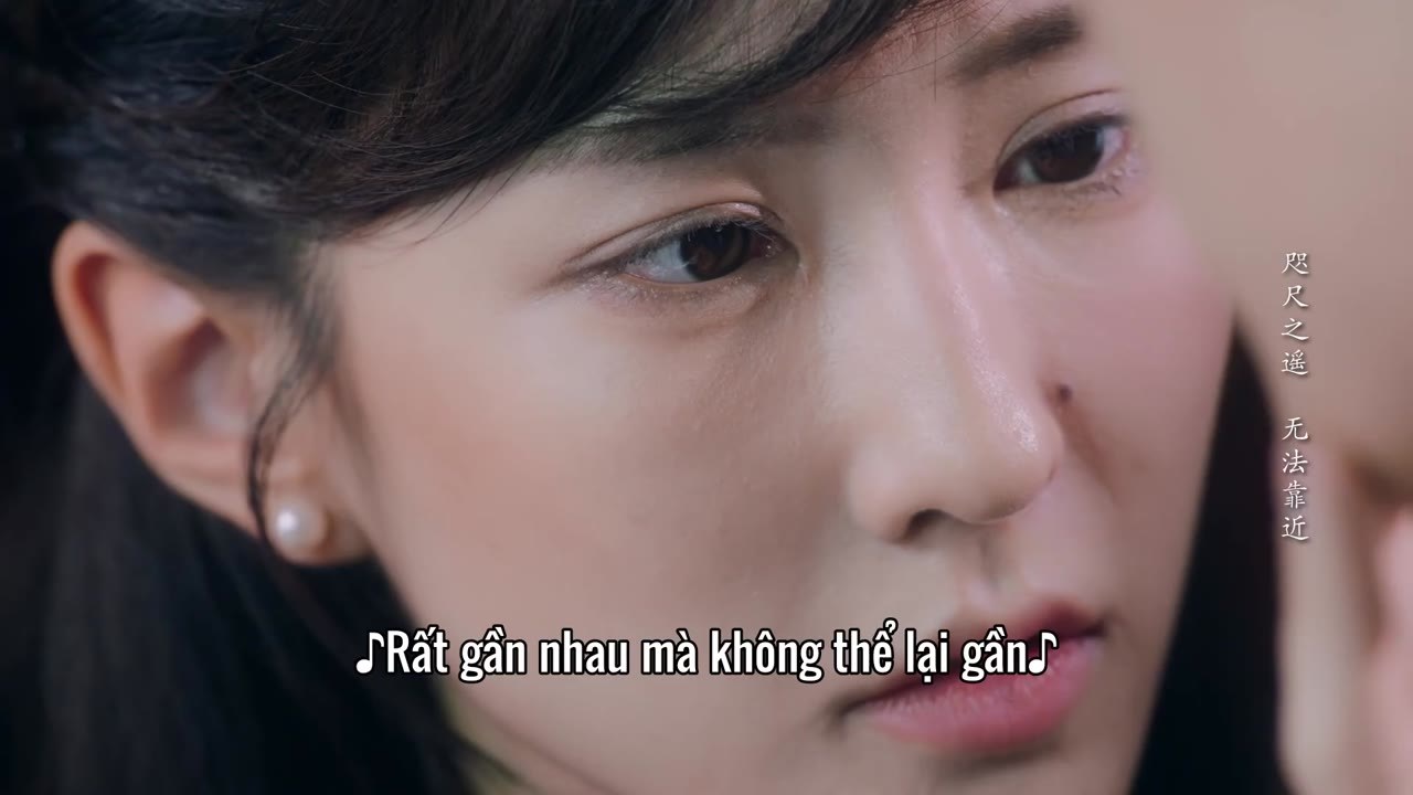 Khuynh Ái tập 3 cảnh 2