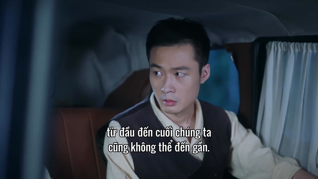 Khuynh Ái tập 3 cảnh 3