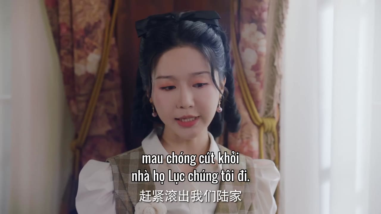 Khuynh Ái tập 4 cảnh 2