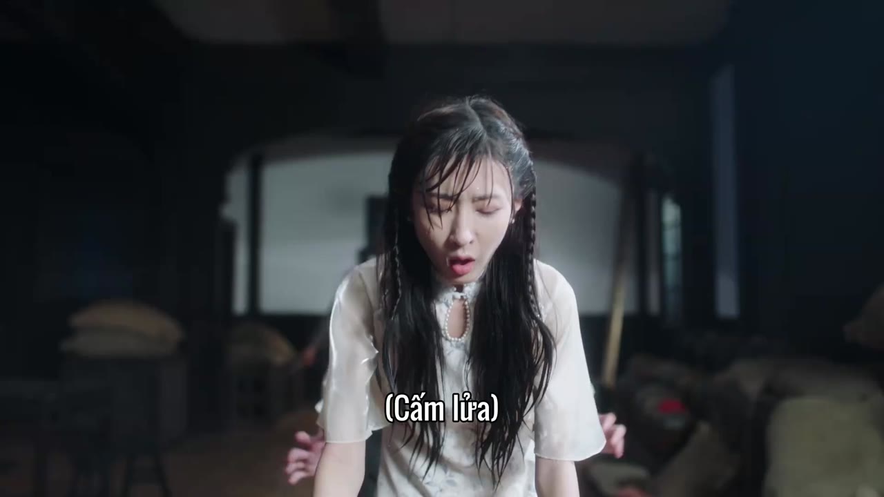 Khuynh Ái tập 5 cảnh 3