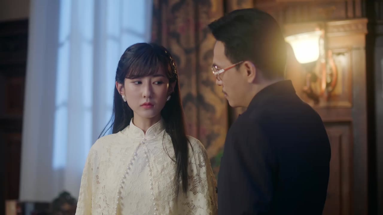 Khuynh Ái tập 7