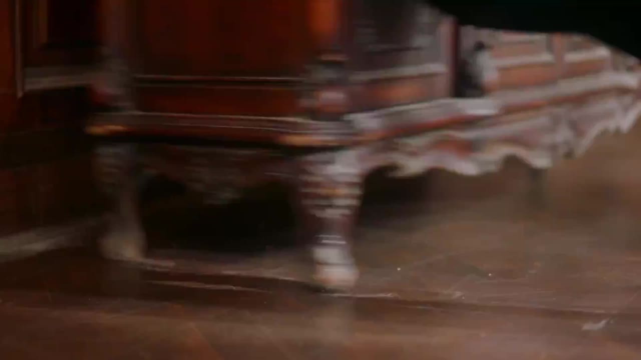 Khuynh Ái tập 7 cảnh 3