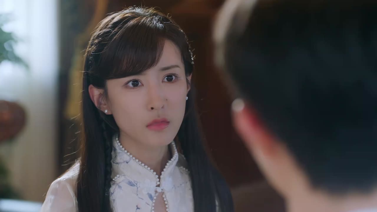 Khuynh Ái tập 10 cảnh 2