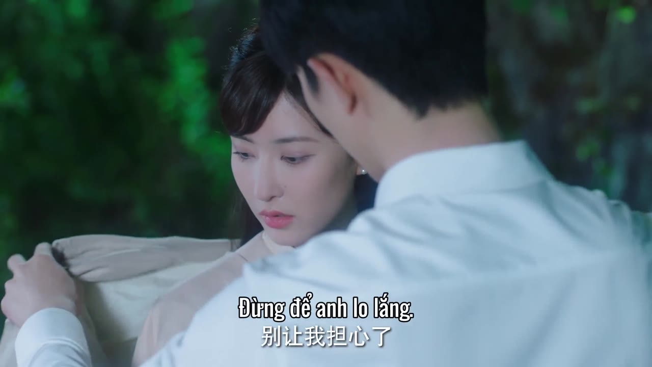 Khuynh Ái tập 11 cảnh 2