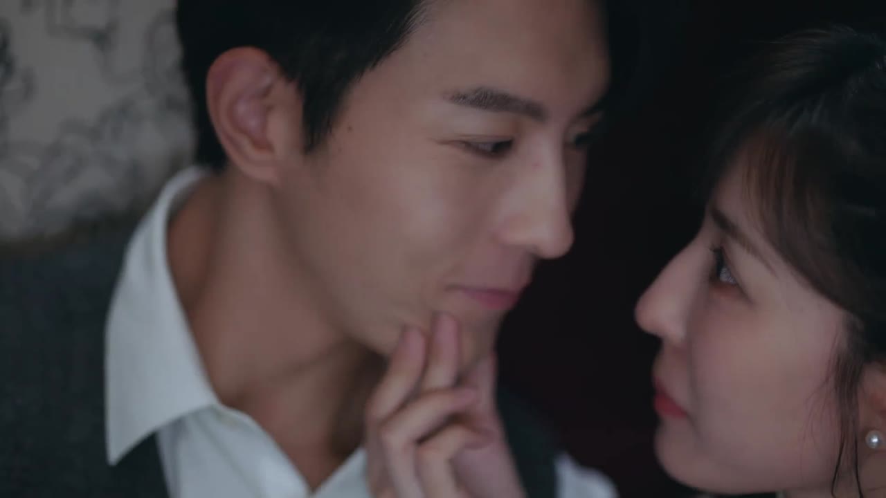 Khuynh Ái tập 13