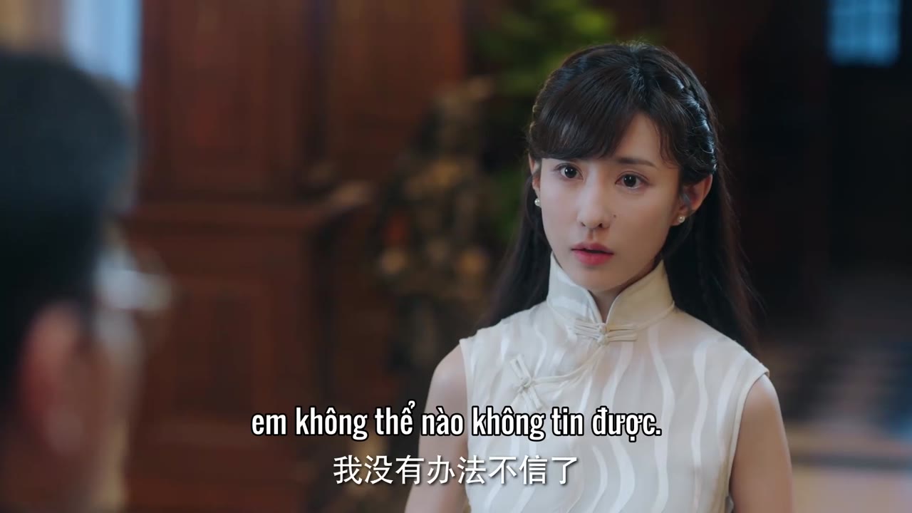 Khuynh Ái tập 14