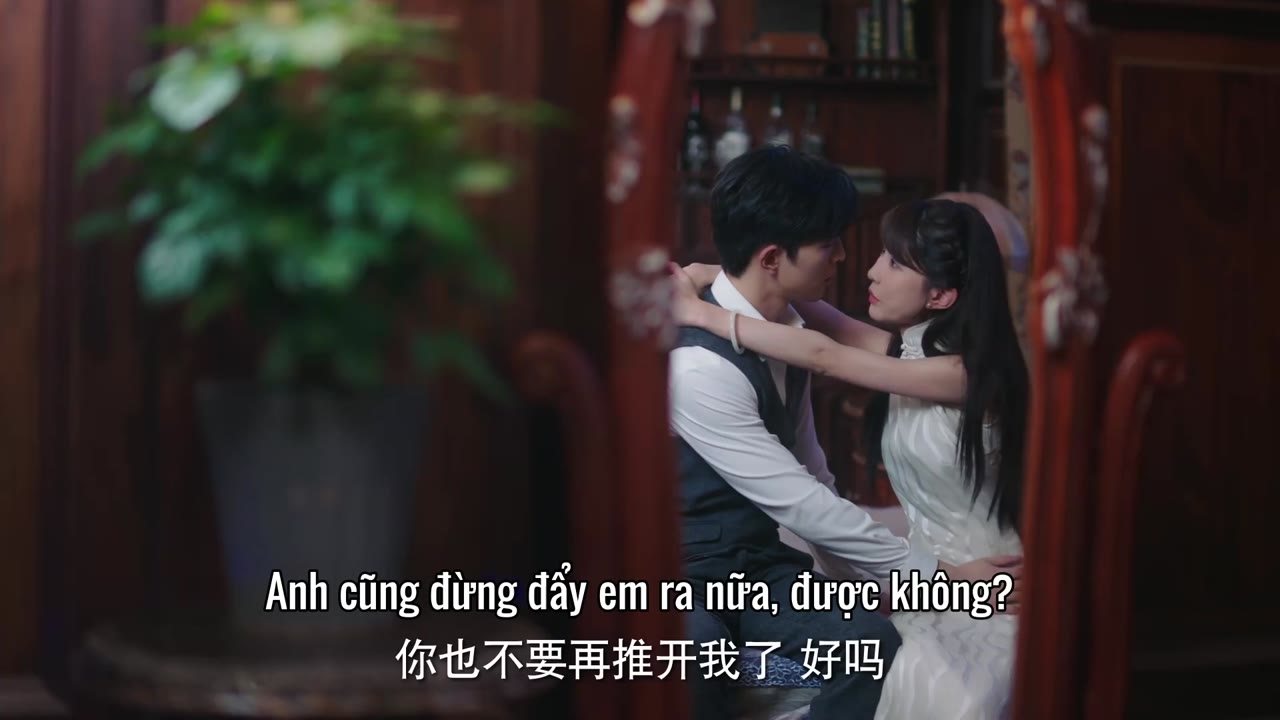Khuynh Ái tập 14 cảnh 3
