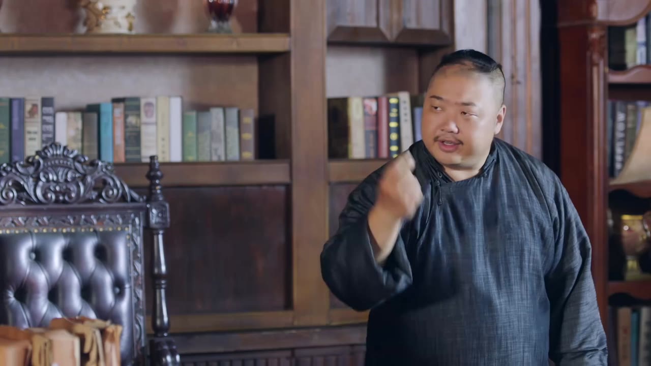 Khuynh Ái tập 15 cảnh 3