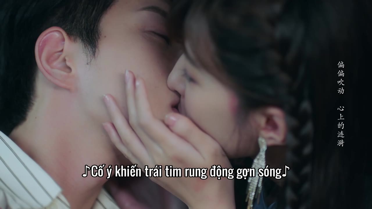 Khuynh Ái tập 16 cảnh 3