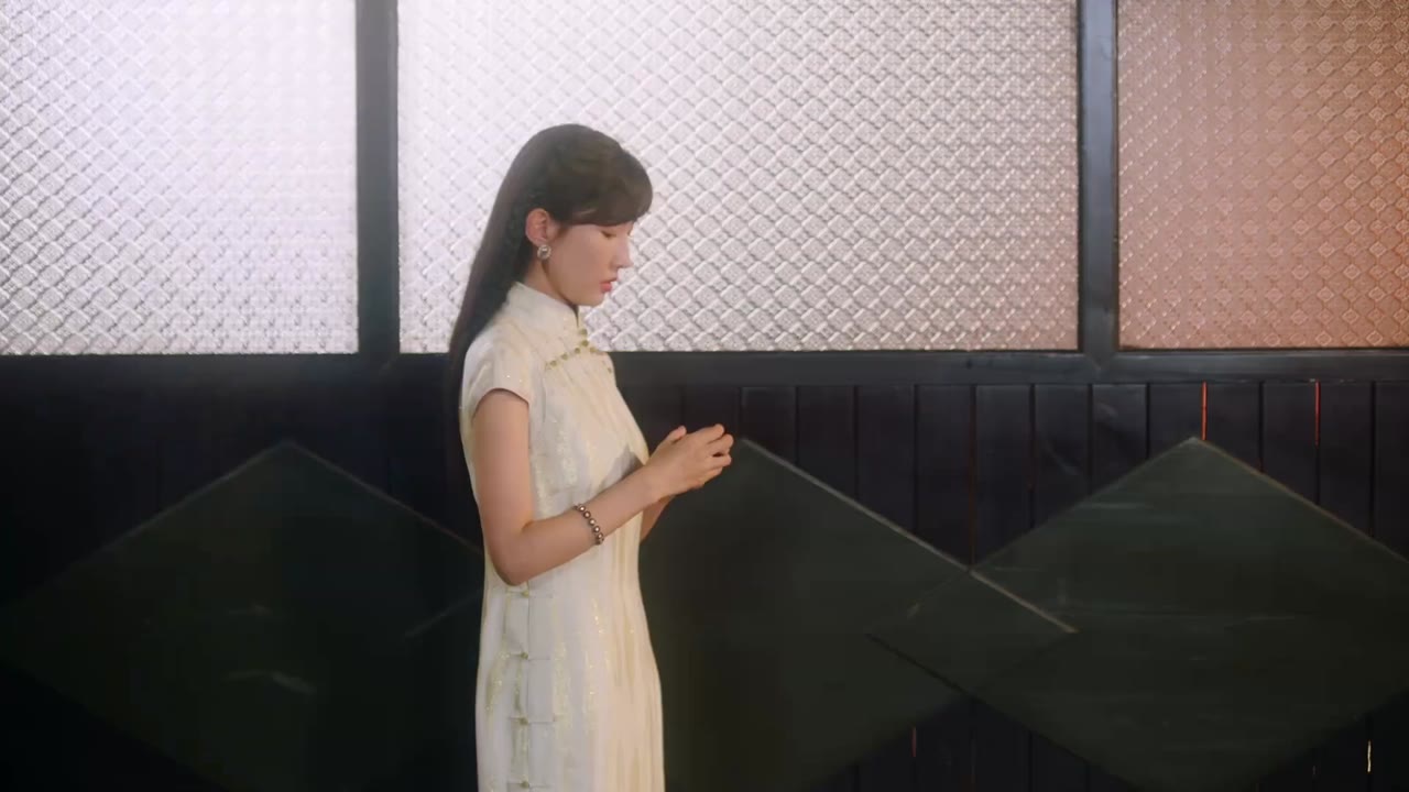 Khuynh Ái tập 17 cảnh 3