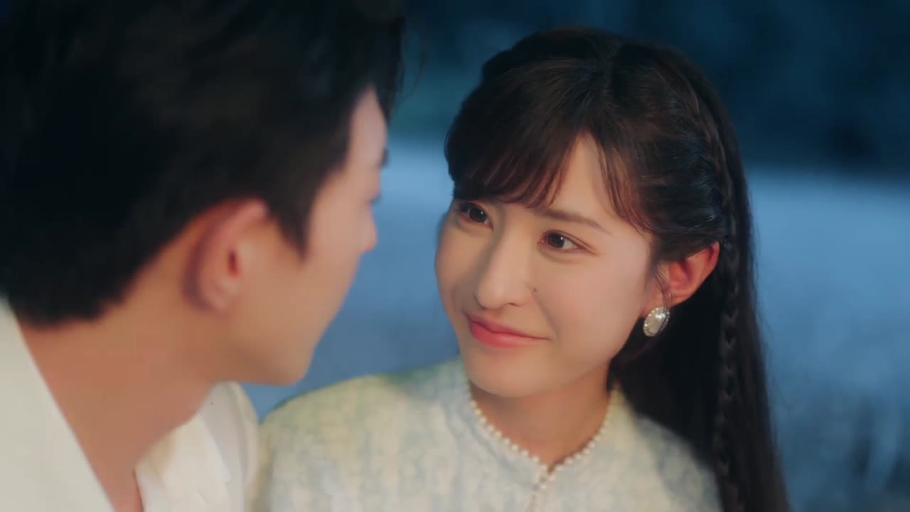 Khuynh Ái tập 20