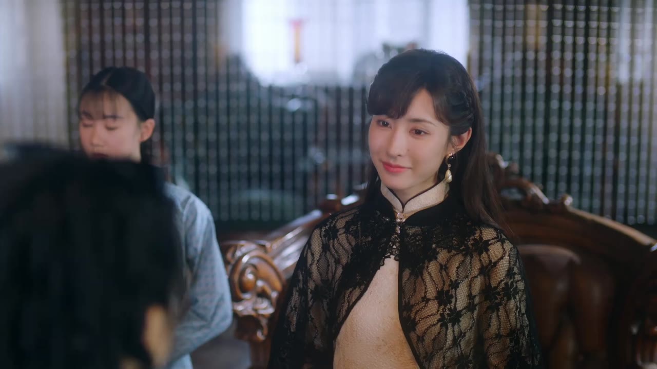 Khuynh Ái tập 20 cảnh 3