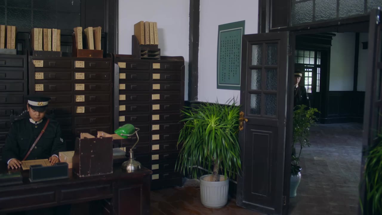 Khuynh Ái tập 21