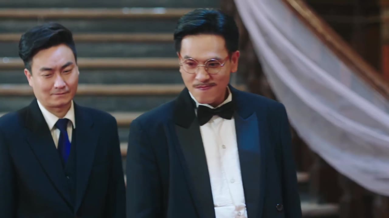 Khuynh Ái tập 24