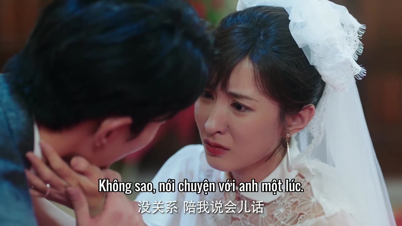 Khuynh Ái tập 24 cảnh 2