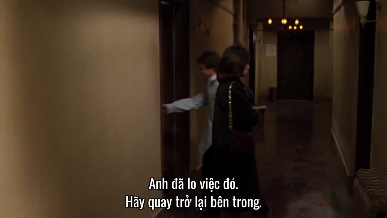 Dịch Vụ Ca Đêm tập 1