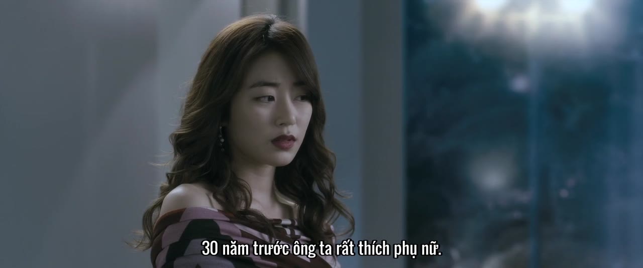 Hương Vị Đồng Tiền tập 1 cảnh 2