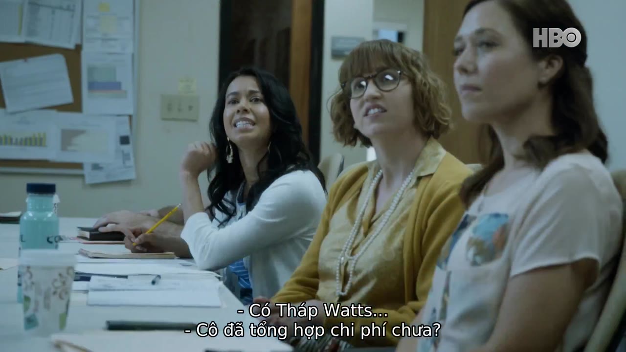 Bấp Bênh (Phần 1) tập 2 cảnh 2