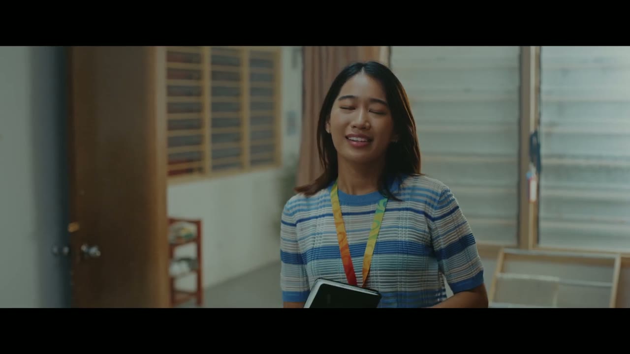 Thế Hệ Điểm 10 tập 1