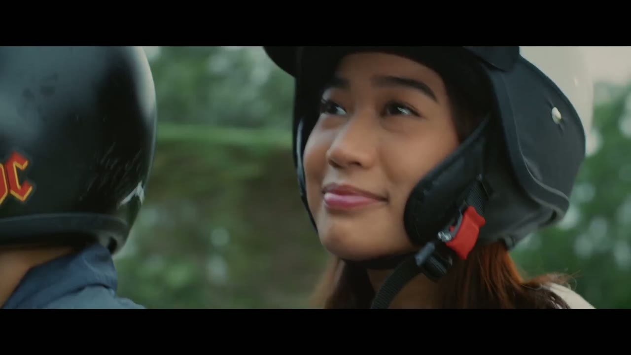 Thế Hệ Điểm 10 tập 1 cảnh 3