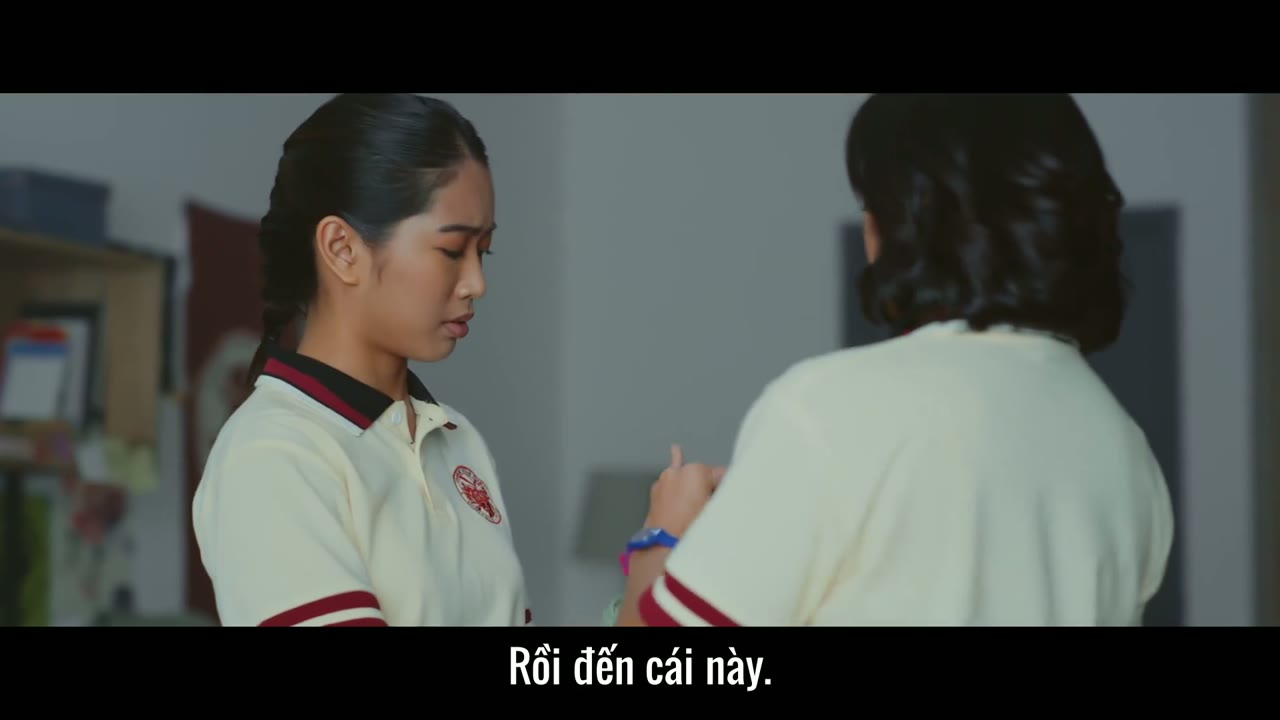Thế Hệ Điểm 10 tập 2