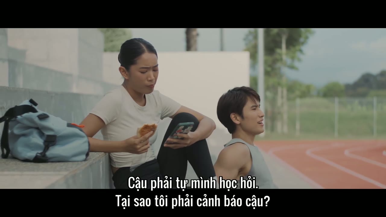 Thế Hệ Điểm 10 tập 3