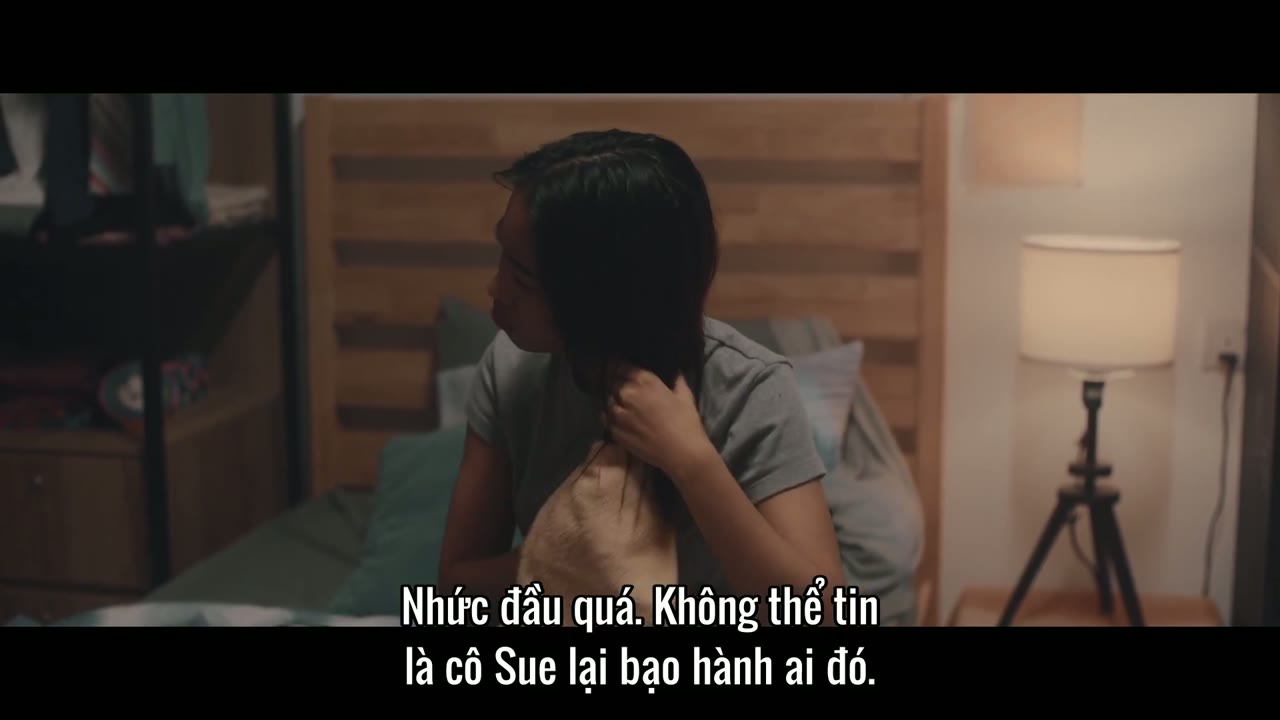 Thế Hệ Điểm 10 tập 5