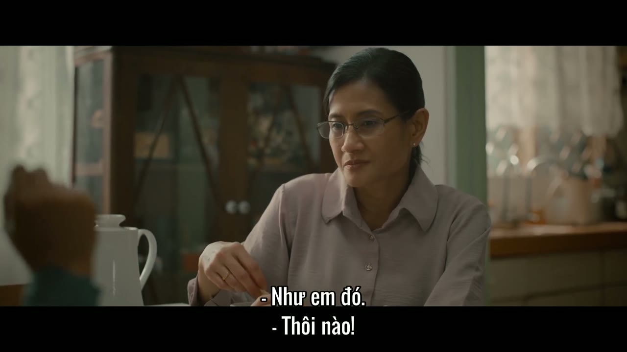 Thế Hệ Điểm 10 tập 6